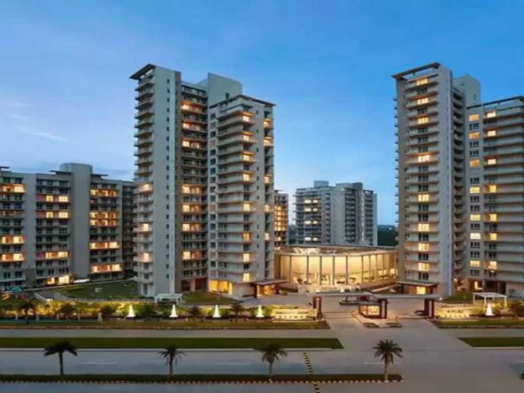 Puri Sector 61 Gurgaon